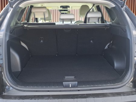 2024 Hyundai Tucson - photo 13