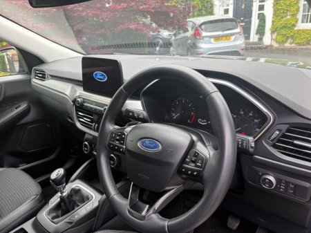 2020 Ford Kuga - photo 14