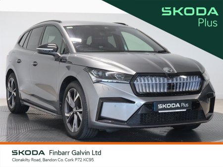 2023 Skoda Enyaq iV 80 RWD SPORTLINE