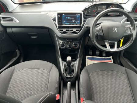 2019 Peugeot 208 - photo 10