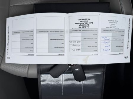 2020 Kia Niro - photo 29