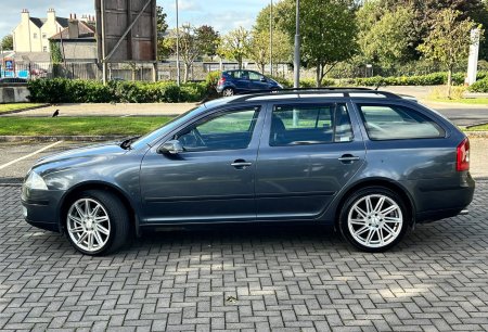 2008 Skoda Octavia - photo 3