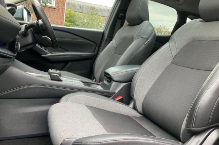2024 Nissan Qashqai - photo 19