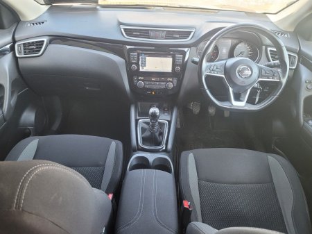 2019 Nissan Qashqai - photo 7
