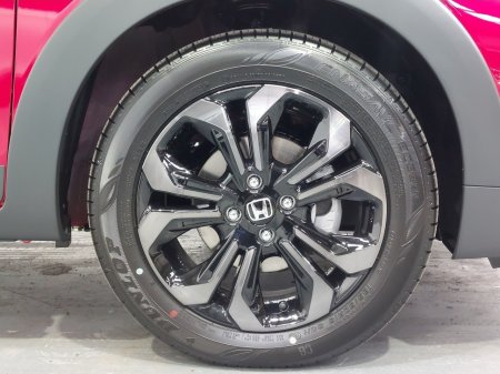 2023 Honda Jazz - photo 9