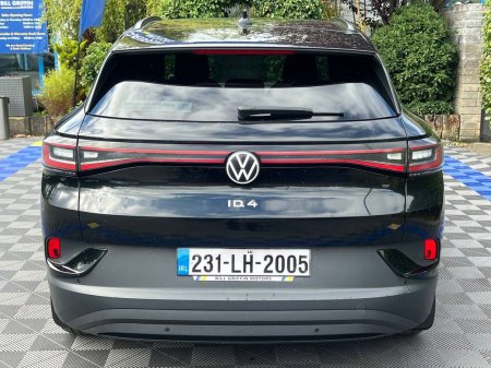 2023 Volkswagen ID.4 - photo 17
