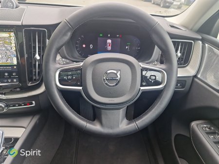 2024 Volvo XC60 - photo 21