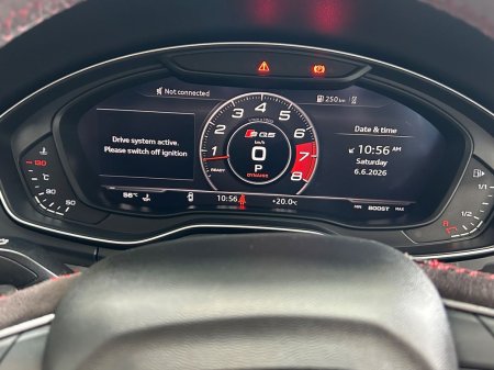 2018 Audi SQ5 - photo 16