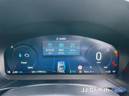 2024 Ford Kuga - photo 17