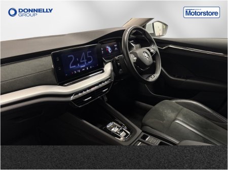 2023 Skoda Octavia - photo 2