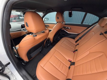 2021 BMW 3-Series - photo 48