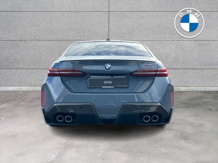 2026 BMW M5 - photo 15