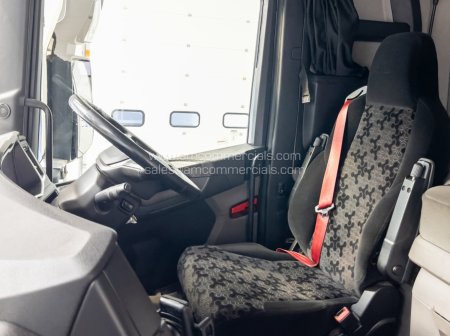 2020 SCANIA R Series - photo 17