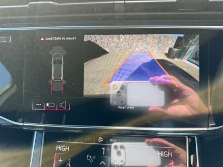 2021 Audi Q7 - photo 20