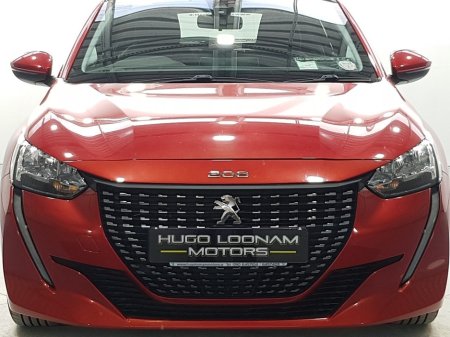 2021 Peugeot 208 - photo 2