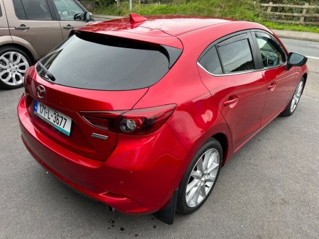 2017 Mazda Mazda3 - photo 7