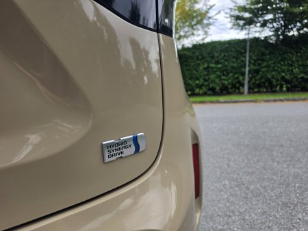 2021 Toyota Yaris Cross - photo 16