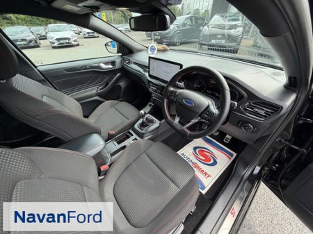 2024 Ford Focus - photo 10