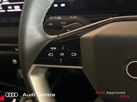 2026 Audi A5 - photo 20