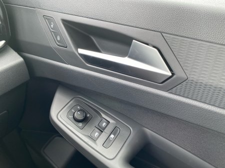 2026 Ford Transit Connect - photo 16