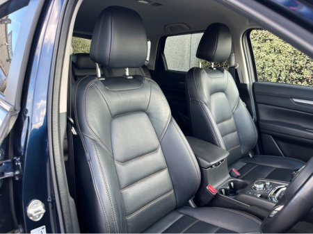2019 Mazda CX-5 - photo 11