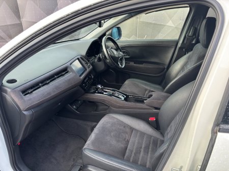 2016 Honda Vezel - photo 8