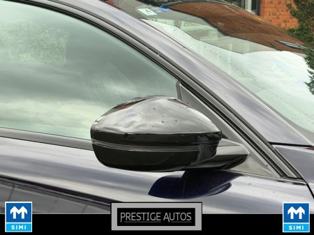 2021 Peugeot 508 - photo 35
