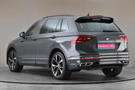 2023 Volkswagen Tiguan - photo 7