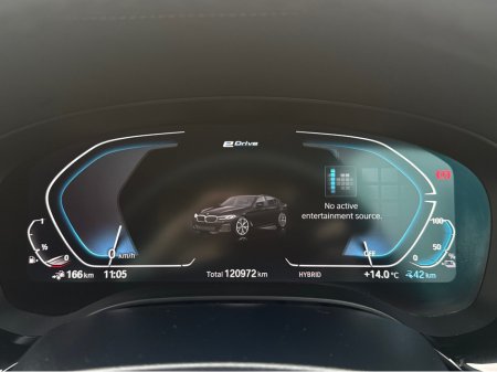 2021 BMW 5-Series - photo 16