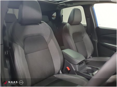 2027 Nissan Qashqai - photo 21