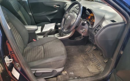 2008 Toyota Corolla - photo 6