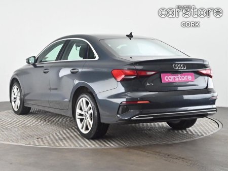 2022 Audi A3 - photo 3