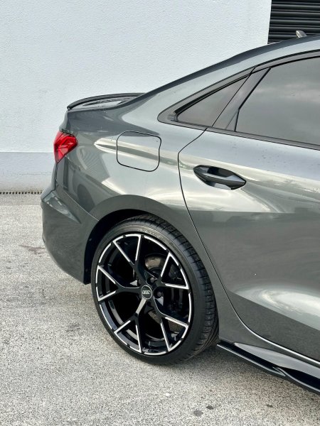 2021 Audi A3 - photo 7