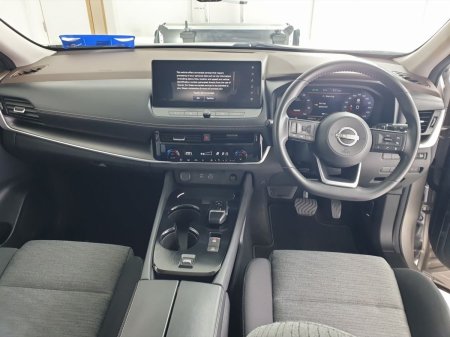 2023 Nissan X-Trail - photo 10