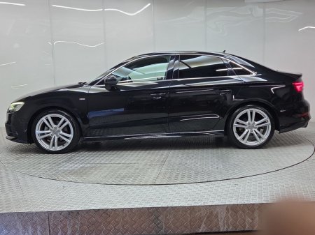 2020 Audi A3 - photo 5