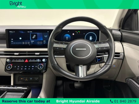 2026 Hyundai Tucson - photo 14