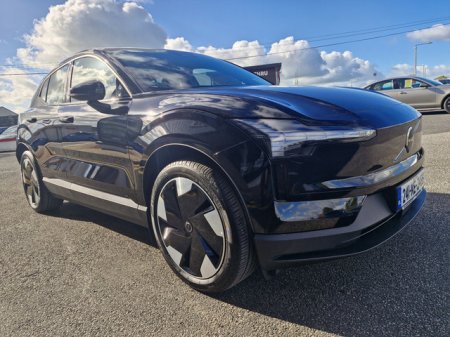 2024 Volvo EX30 - photo 10