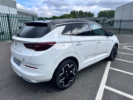 2023 Opel Grandland - photo 3