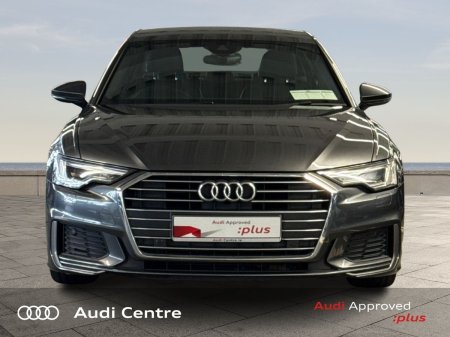 2023 Audi A6 - photo 2
