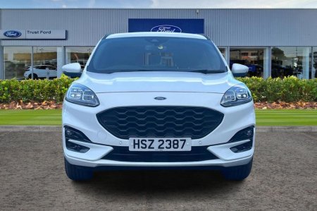 2023 Ford Kuga - photo 6