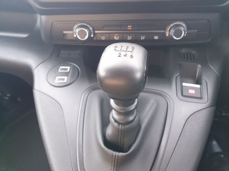 2026 Citroen Berlingo - photo 18
