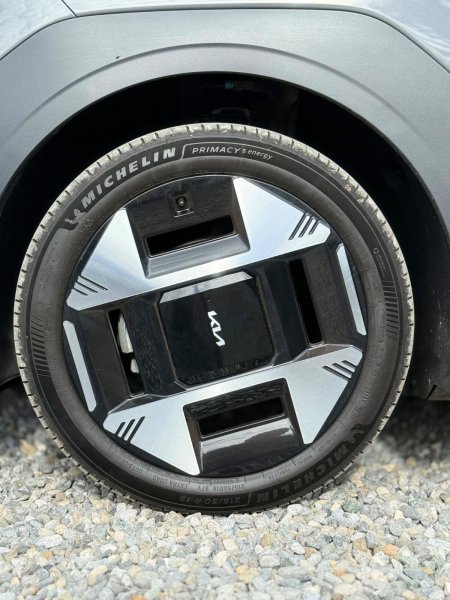 2026 Kia EV3 - photo 27