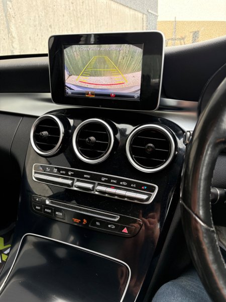 2016 Mercedes-Benz C-Class - photo 6