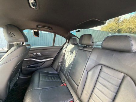 2019 BMW 3-Series - photo 40