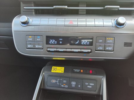 2026 Hyundai KONA - photo 12
