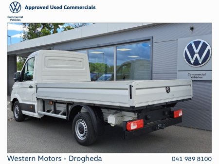 2026 Volkswagen Crafter - photo 12