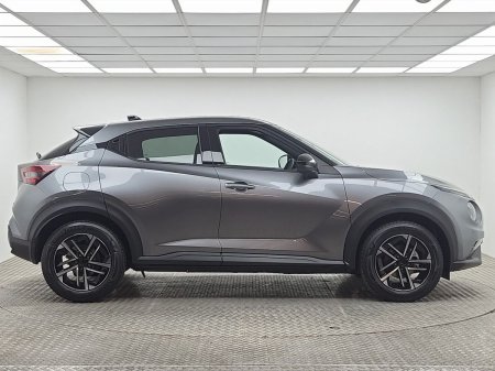 2026 Nissan Juke - photo 11