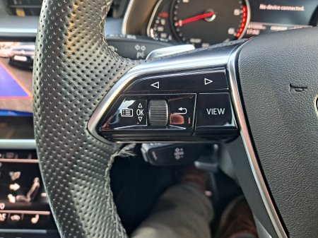 2023 Audi A6 - photo 27