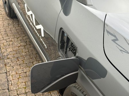 2026 Kia EV2 - photo 40
