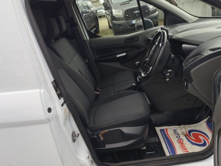 2020 Ford Transit - photo 4